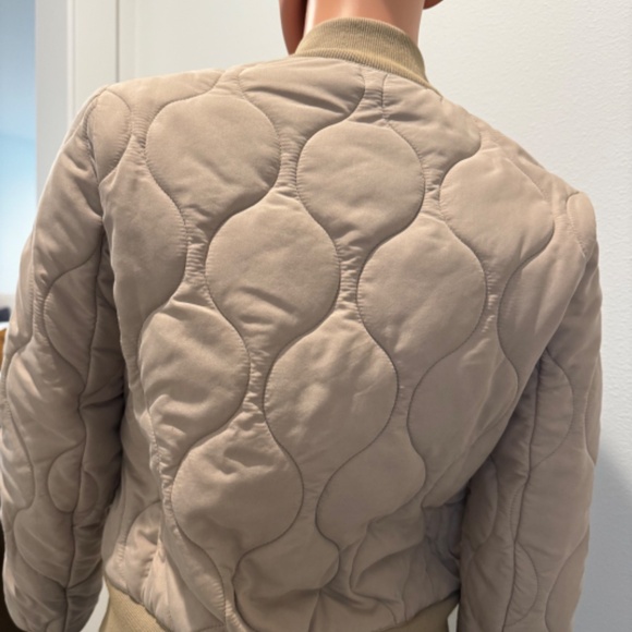 Bomber Jacket - Picture 8 of 8
